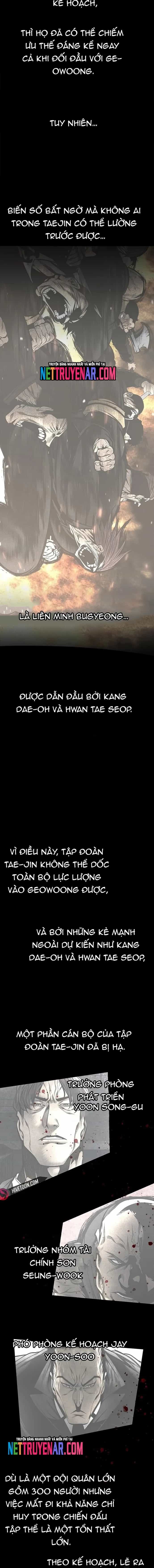 Nam Tề - Chương 39 - ảnh 11