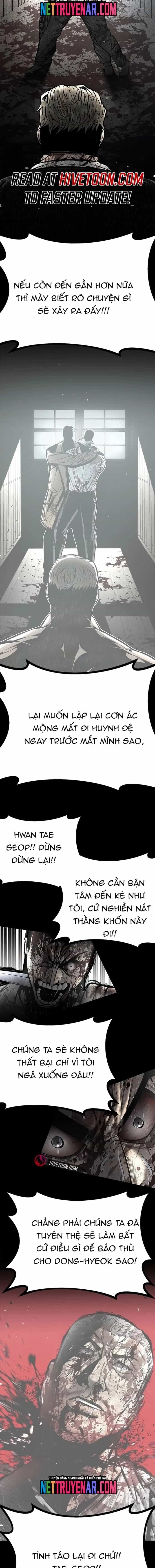 Nam Tề - Chương 39 - ảnh 20