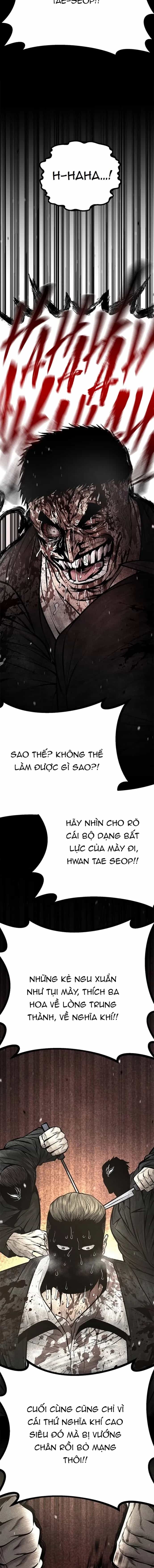 Nam Tề - Chương 39 - ảnh 21