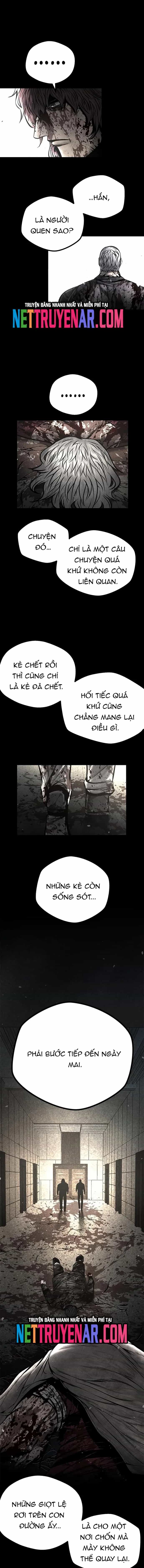 Nam Tề - Chương 40 - ảnh 25