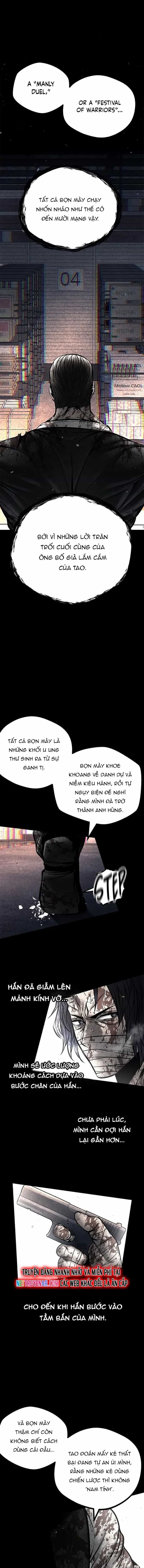 Nam Tề - Chương 42 - ảnh 9