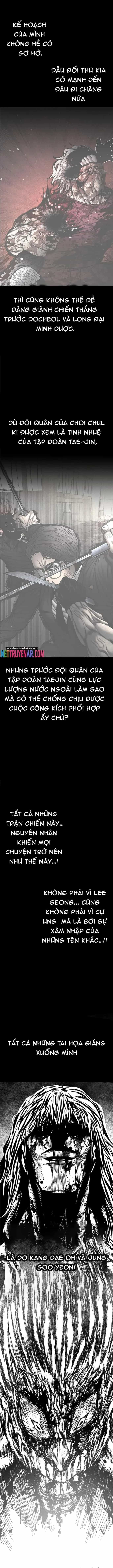 Nam Tề - Chương 43 - ảnh 10