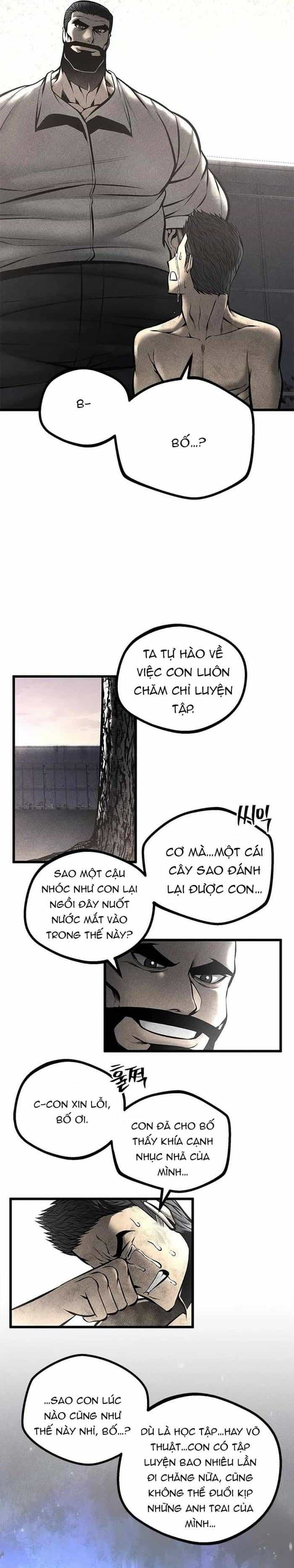 Nam Tề - Chương 46 - ảnh 12