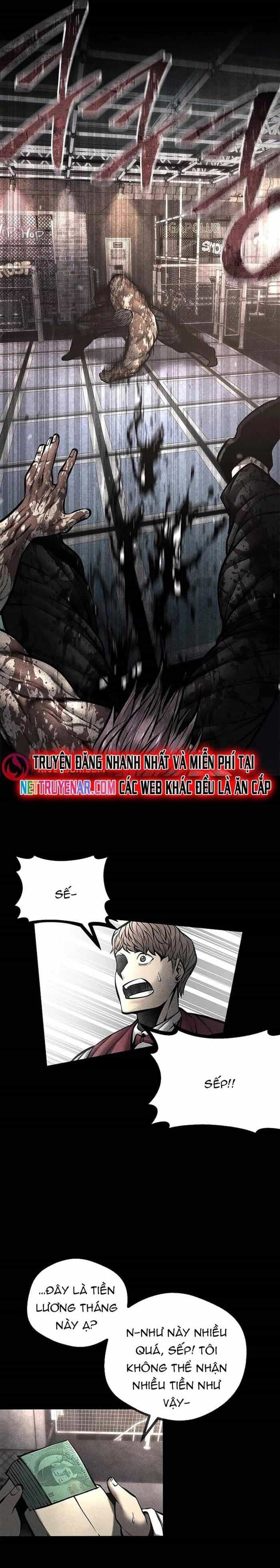 Nam Tề - Chương 46 - ảnh 20