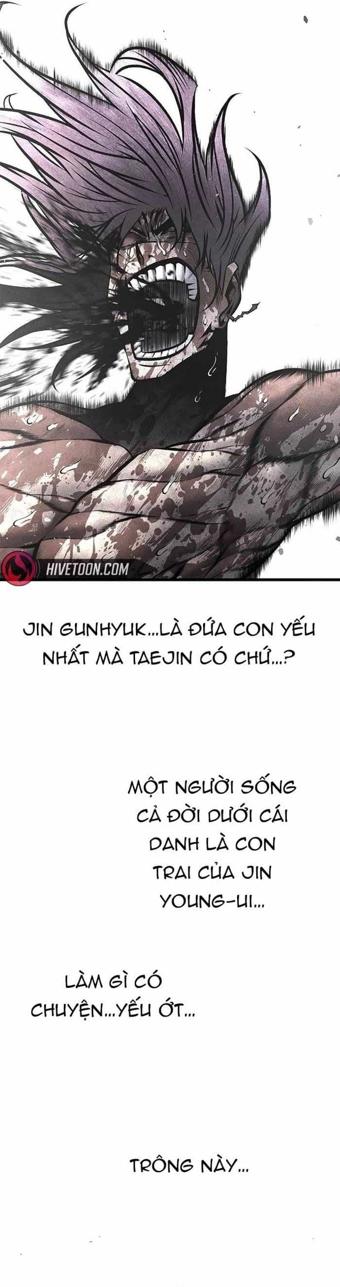Nam Tề - Chương 46 - ảnh 34