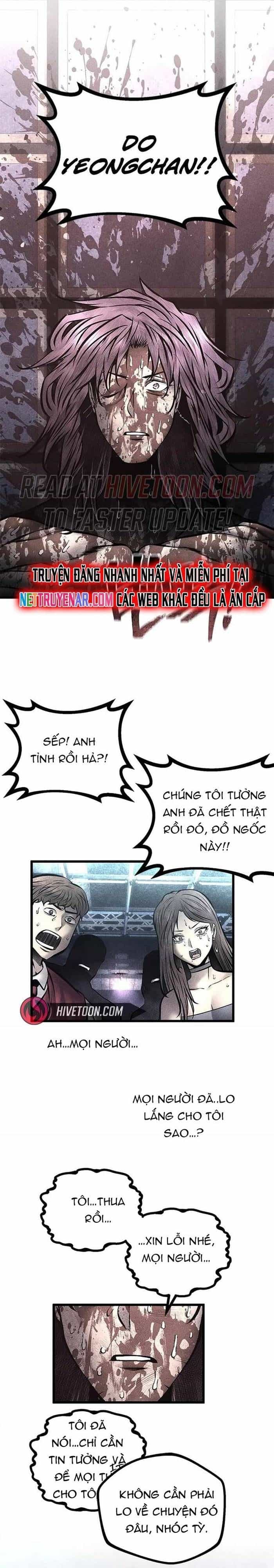 Nam Tề - Chương 46 - ảnh 37
