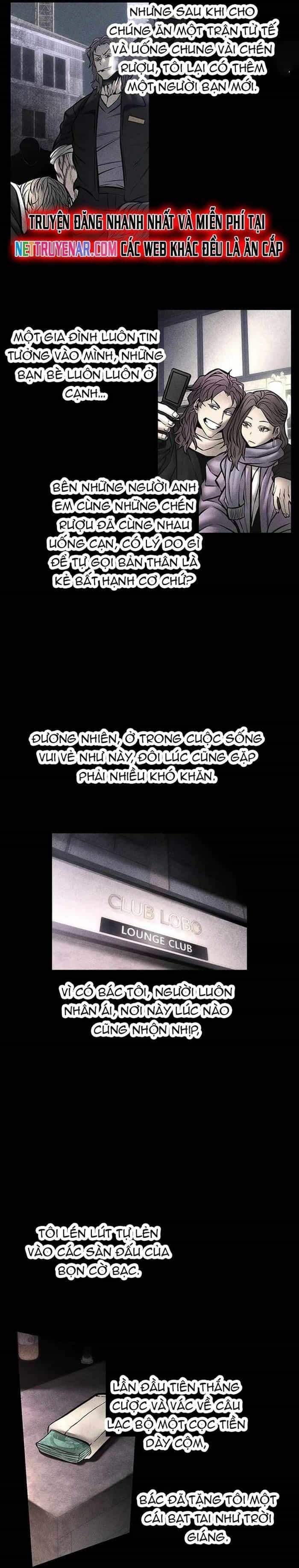 Nam Tề - Chương 46 - ảnh 4