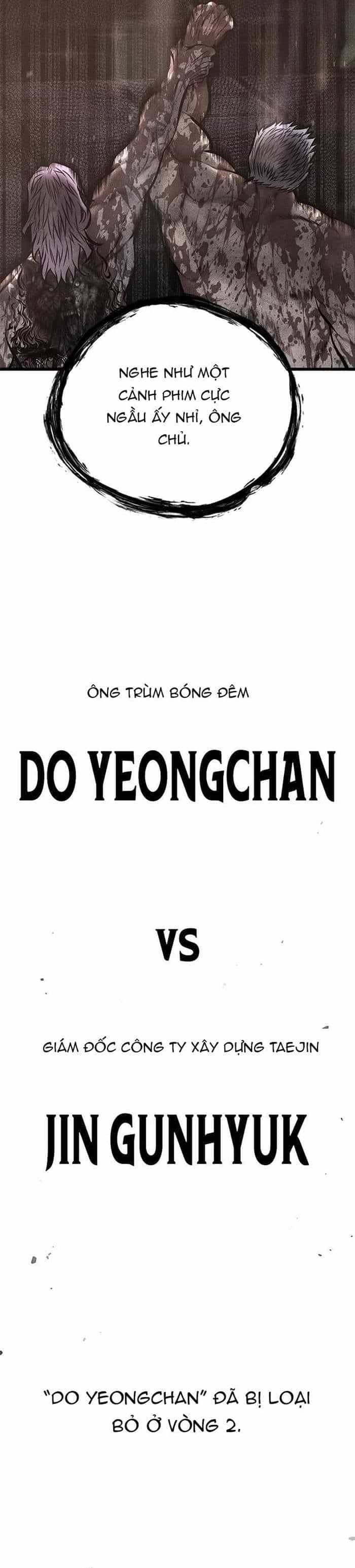 Nam Tề - Chương 46 - ảnh 45