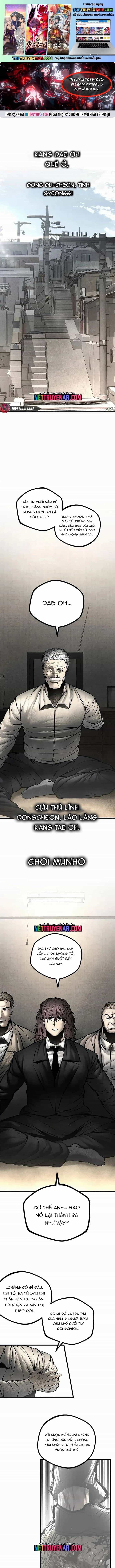 Nam Tề - Chương 48 - ảnh 2