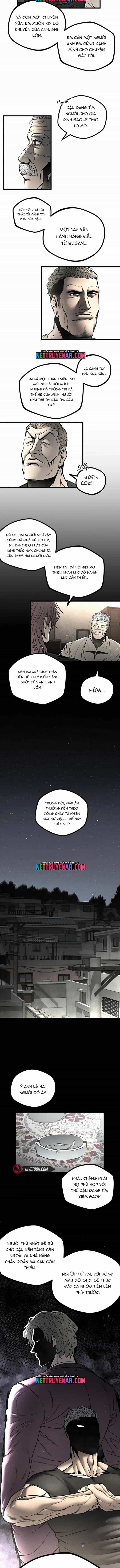 Nam Tề - Chương 48 - ảnh 5