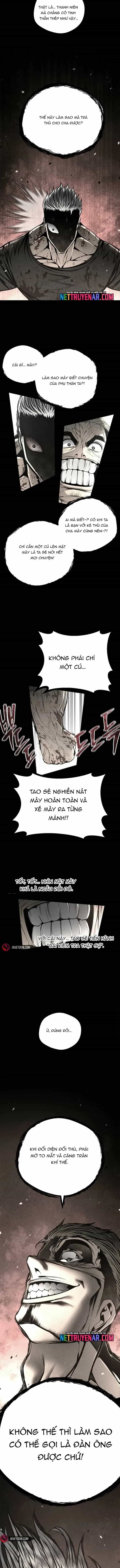 Nam Tề - Chương 49 - ảnh 16
