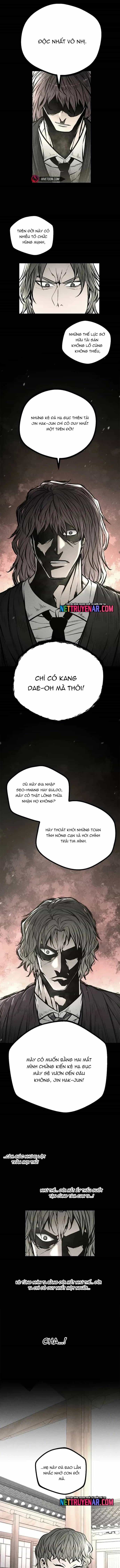 Nam Tề - Chương 49 - ảnh 7