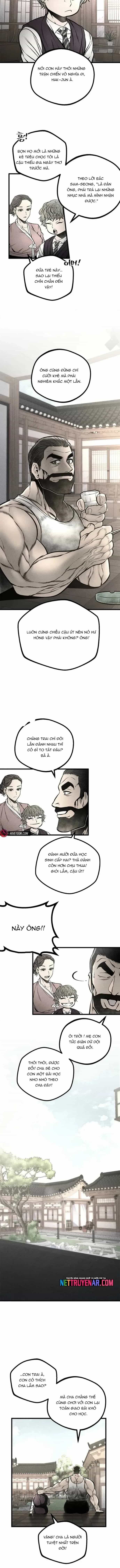 Nam Tề - Chương 49 - ảnh 8