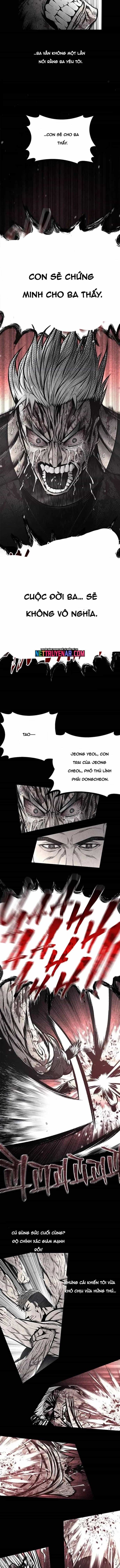 Nam Tề - Chương 50 - ảnh 10
