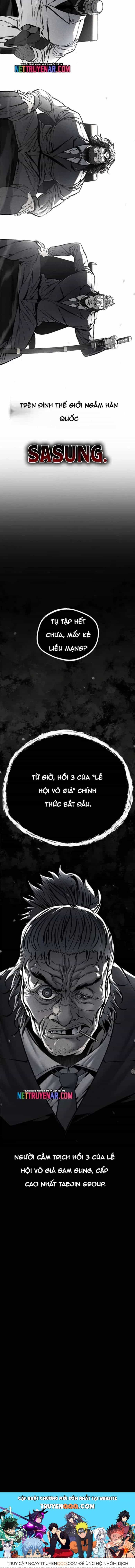 Nam Tề - Chương 51 - ảnh 15