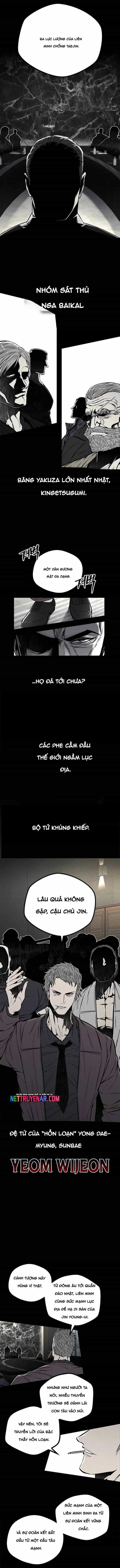 Nam Tề - Chương 51 - ảnh 4