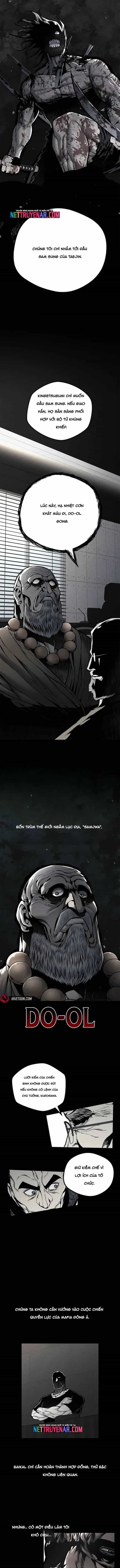 Nam Tề - Chương 51 - ảnh 6