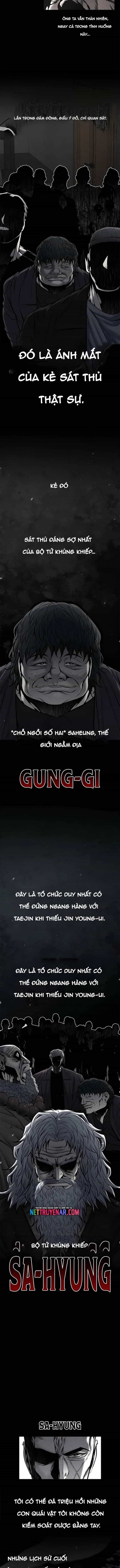 Nam Tề - Chương 51 - ảnh 7