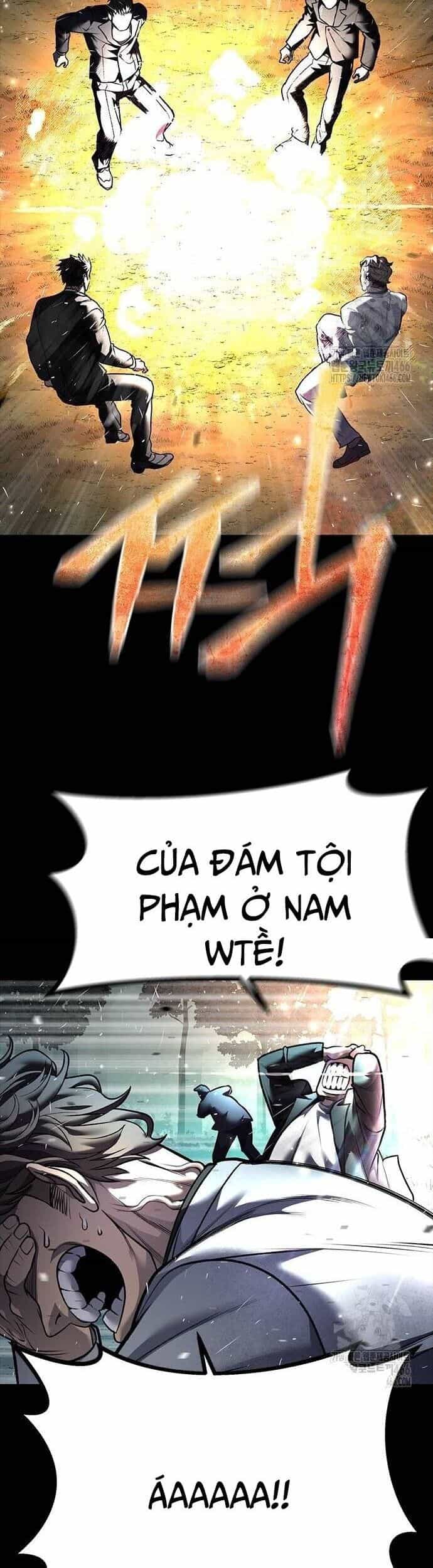 Nam Tề - Chương 6 - ảnh 38
