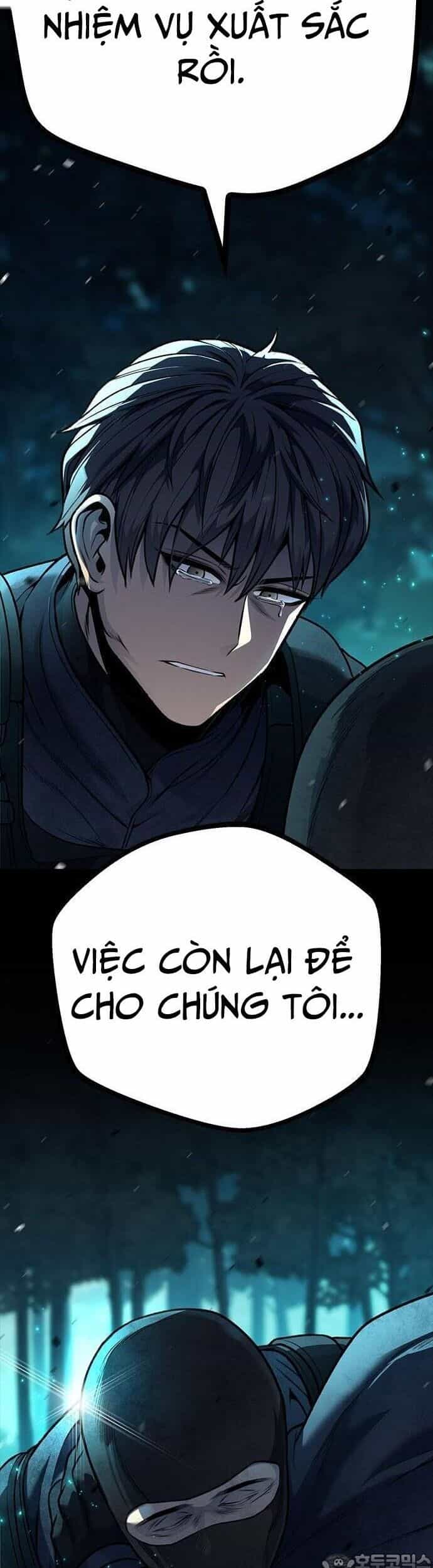 Nam Tề - Chương 7 - ảnh 38