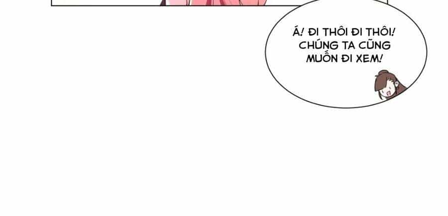 Nam Thần Ai Cũng Muốn Lấy Ta - Chương 12 - ảnh 15