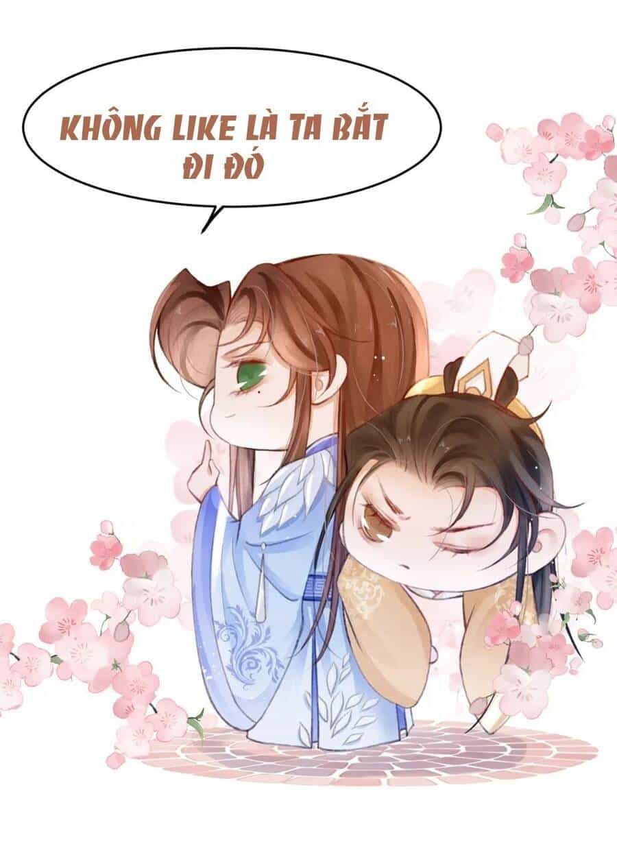 Nam Thần Ai Cũng Muốn Lấy Ta - Chương 16 - ảnh 18