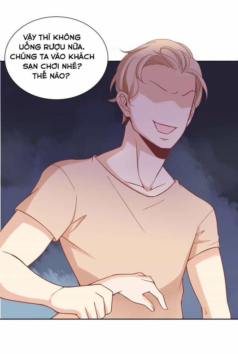 Nam Thần Của Tôi Là Gay - Chương 1 - ảnh 23