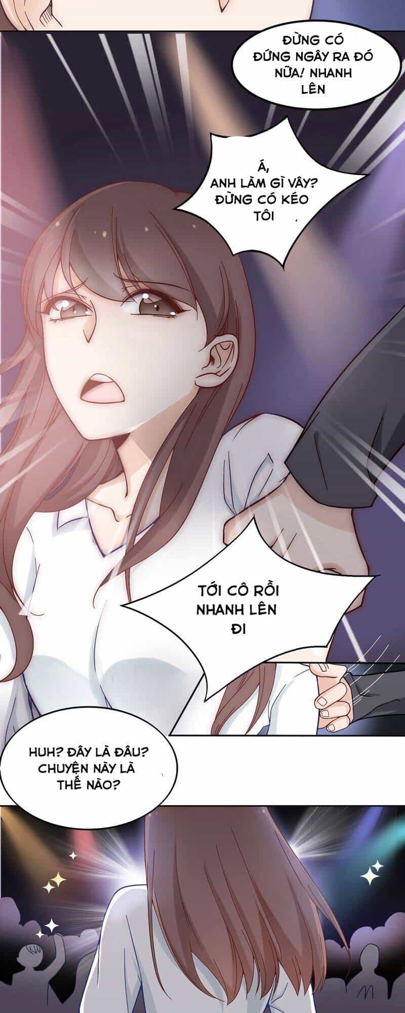 Nam Thần Của Tôi Là Gay - Chương 1 - ảnh 29