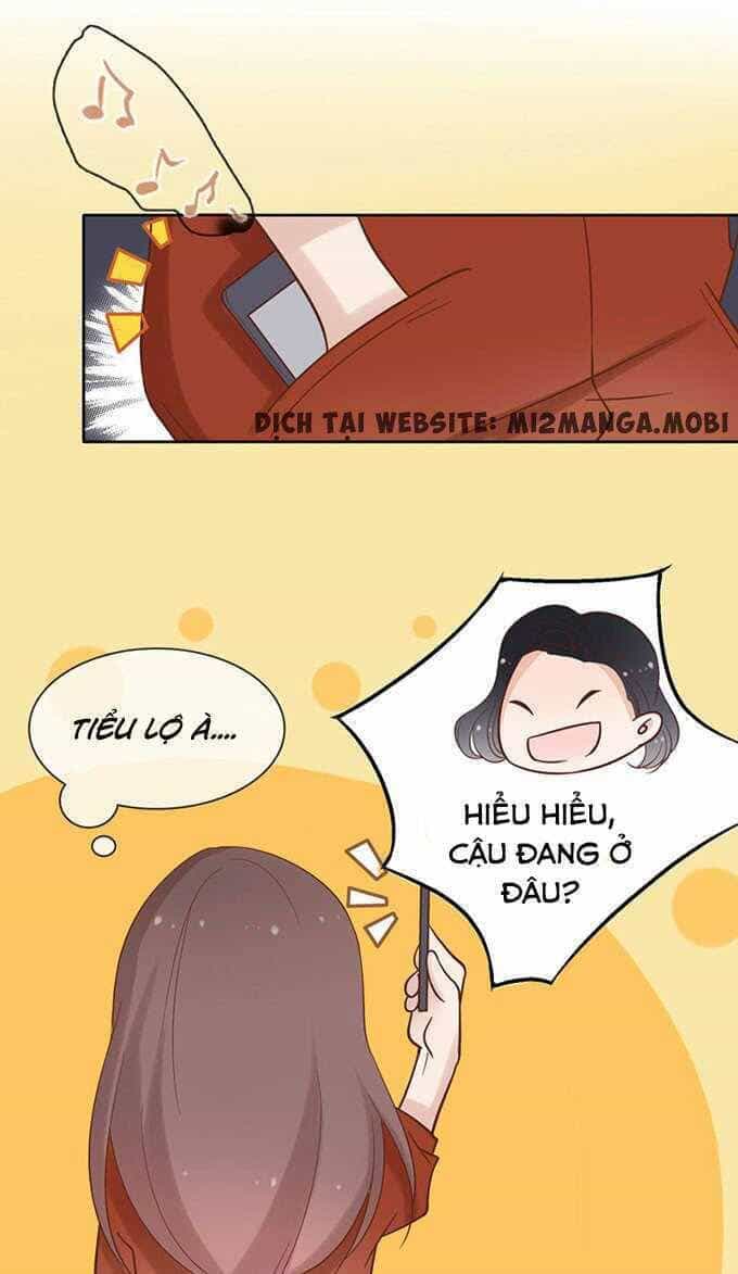 Nam Thần Của Tôi Là Gay - Chương 3 - ảnh 35