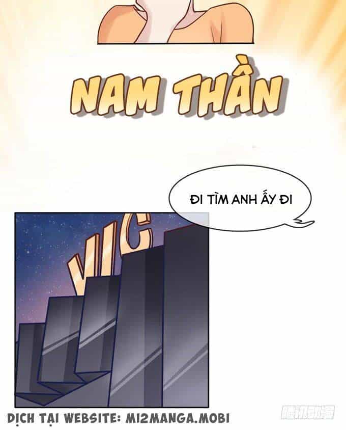 Nam Thần Của Tôi Là Gay - Chương 4 - ảnh 13