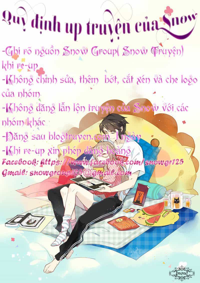 Nam Thần Của Tôi - Chương 64 - ảnh 1