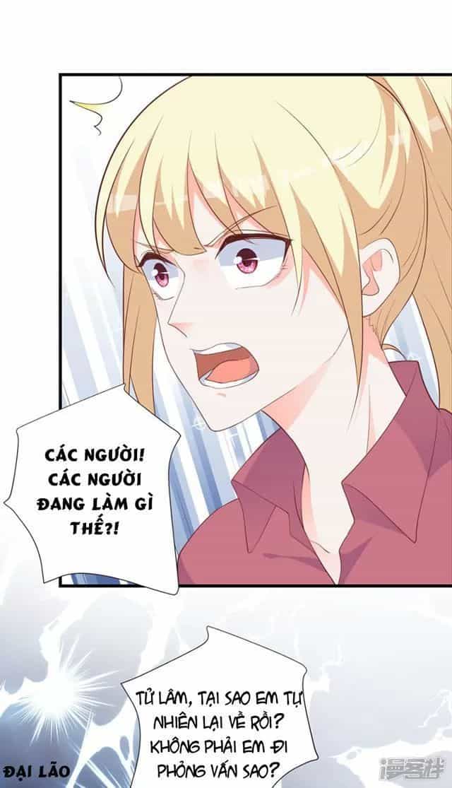 Nam Thần Hắc Ám Không Nghe Lời - Chương 2 - ảnh 8
