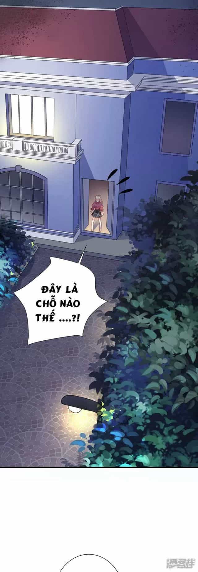 Nam Thần Hắc Ám Không Nghe Lời - Chương 3 - ảnh 9
