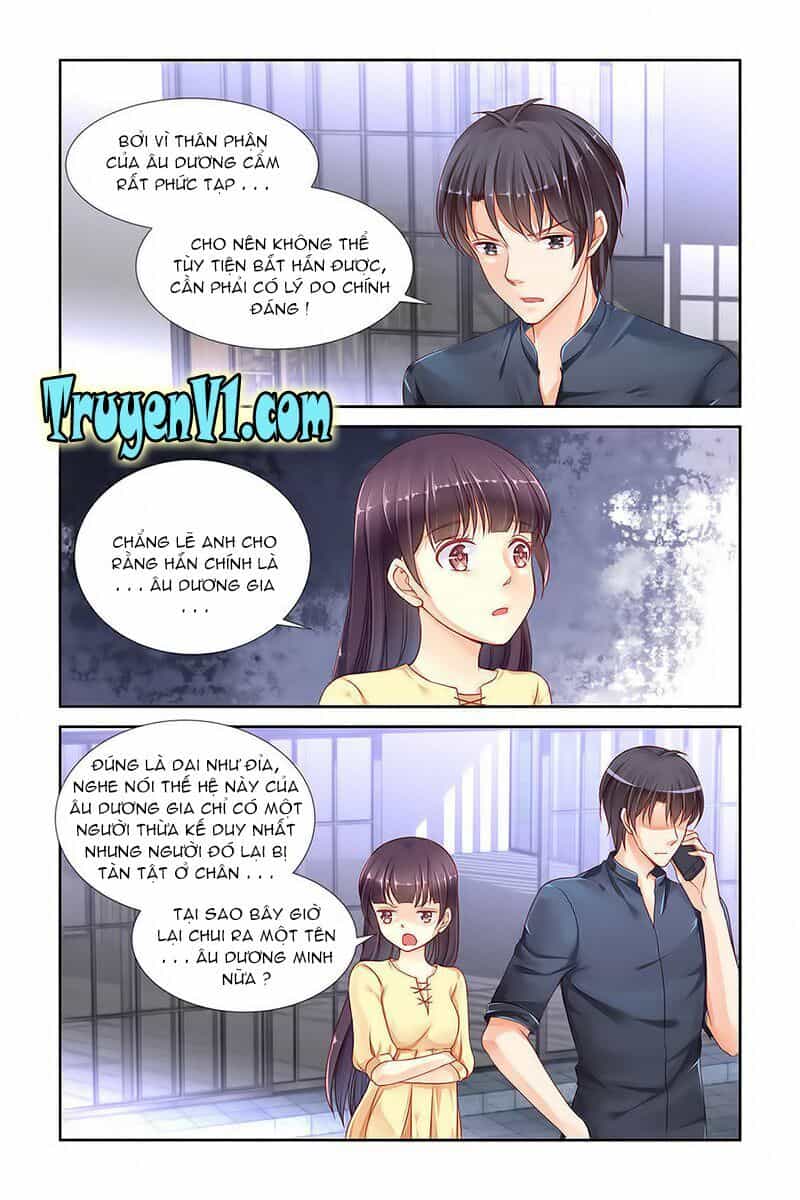 Nam Thần Ở Phòng Bên Cạnh - Chương 60 - ảnh 7