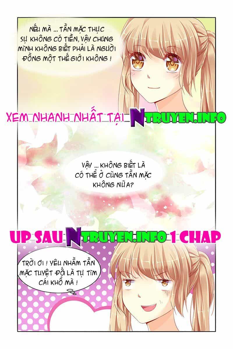 Nam Thần Ở Phòng Bên Cạnh - Chương 65 - ảnh 8