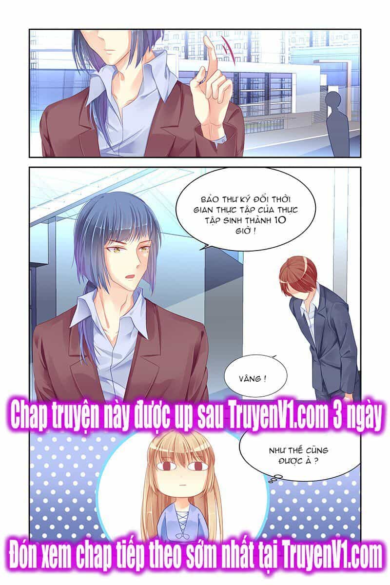 Nam Thần Ở Phòng Bên Cạnh - Chương 71 - ảnh 8