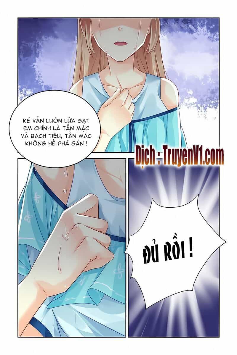 Nam Thần Ở Phòng Bên Cạnh - Chương 80 - ảnh 4