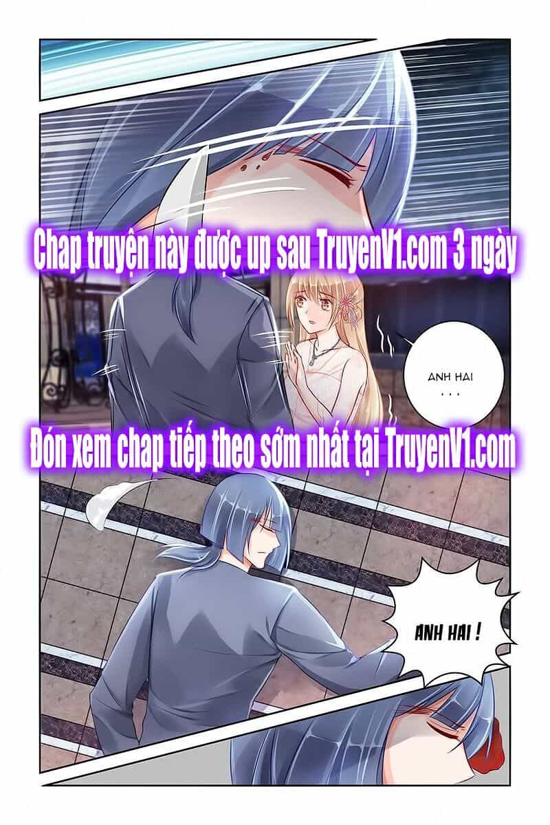 Nam Thần Ở Phòng Bên Cạnh - Chương 94 - ảnh 8