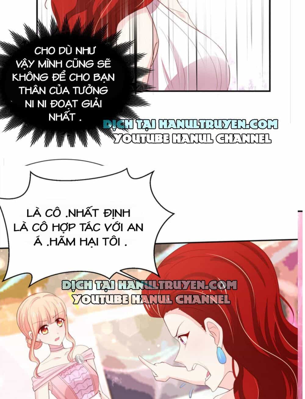 Nam Thần Quốc Dân Quấn Lấy Tôi - Chương 120 - ảnh 10