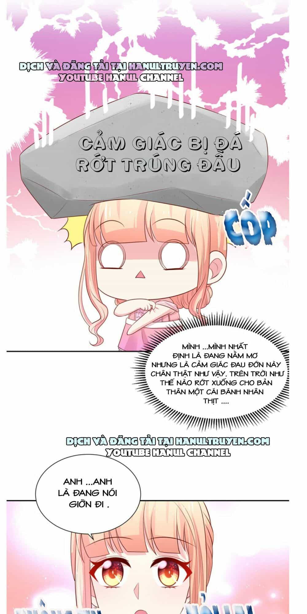Nam Thần Quốc Dân Quấn Lấy Tôi - Chương 135 - ảnh 10