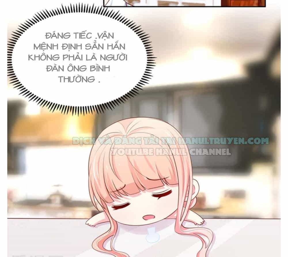 Nam Thần Quốc Dân Quấn Lấy Tôi - Chương 137 - ảnh 9