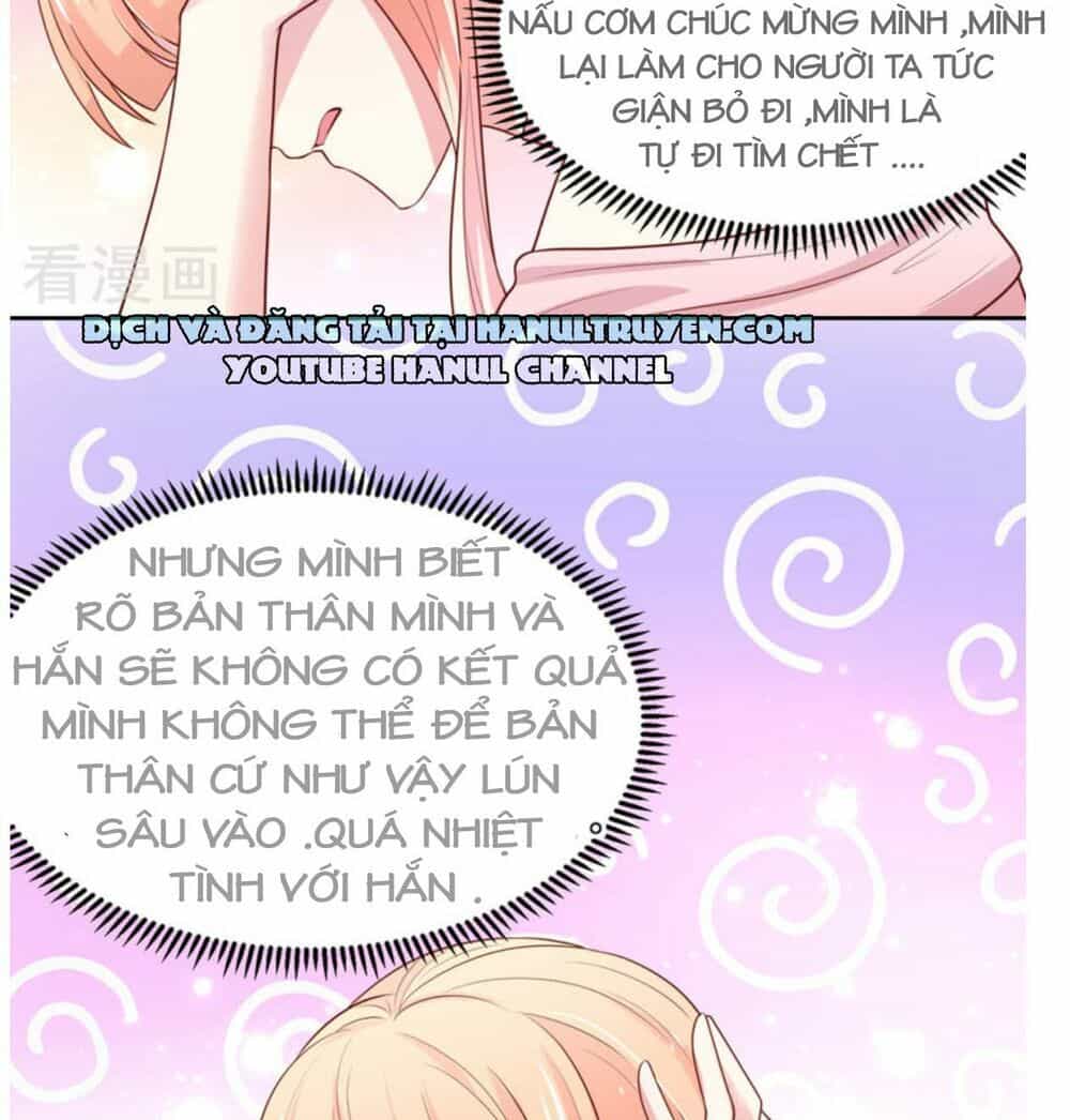 Nam Thần Quốc Dân Quấn Lấy Tôi - Chương 140 - ảnh 12