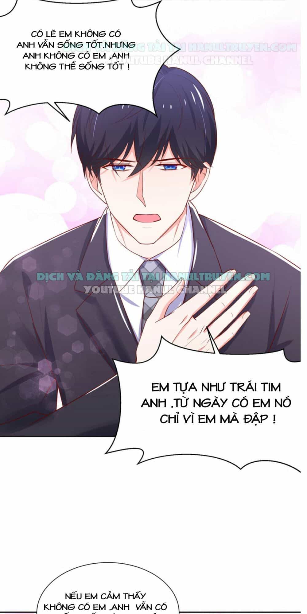 Nam Thần Quốc Dân Quấn Lấy Tôi - Chương 145 - ảnh 10