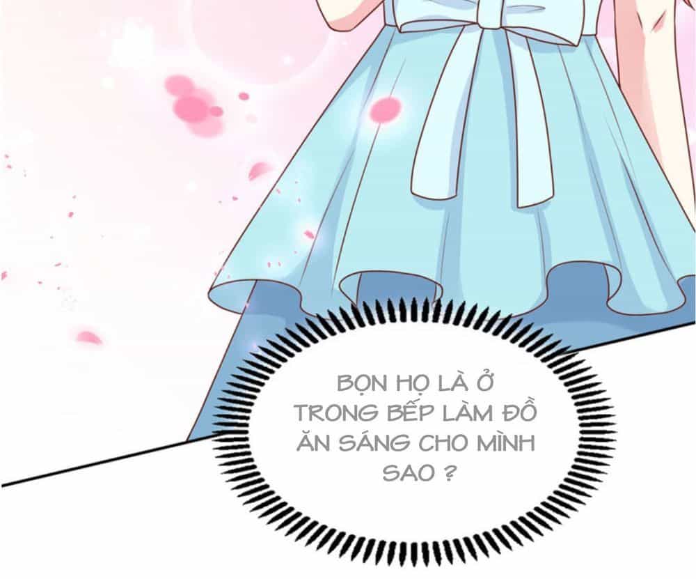 Nam Thần Quốc Dân Quấn Lấy Tôi - Chương 151 - ảnh 12