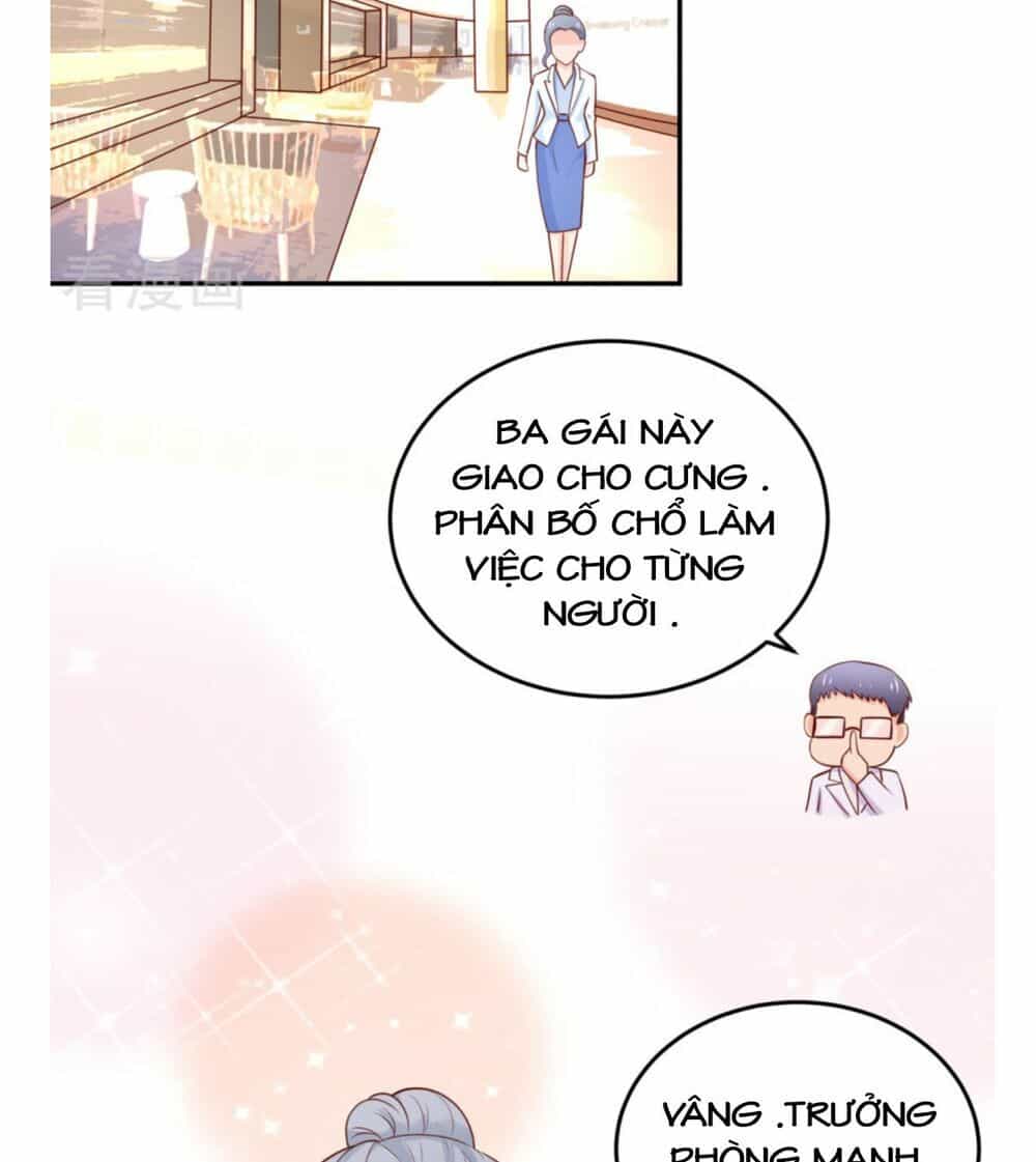 Nam Thần Quốc Dân Quấn Lấy Tôi - Chương 154 - ảnh 15