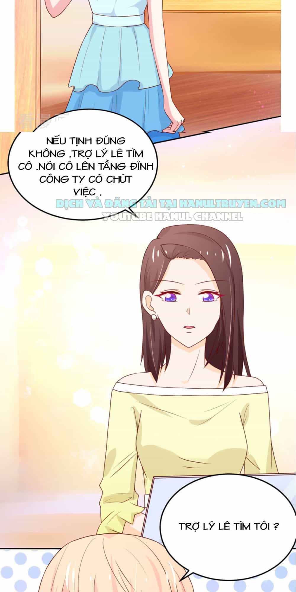 Nam Thần Quốc Dân Quấn Lấy Tôi - Chương 155 - ảnh 14