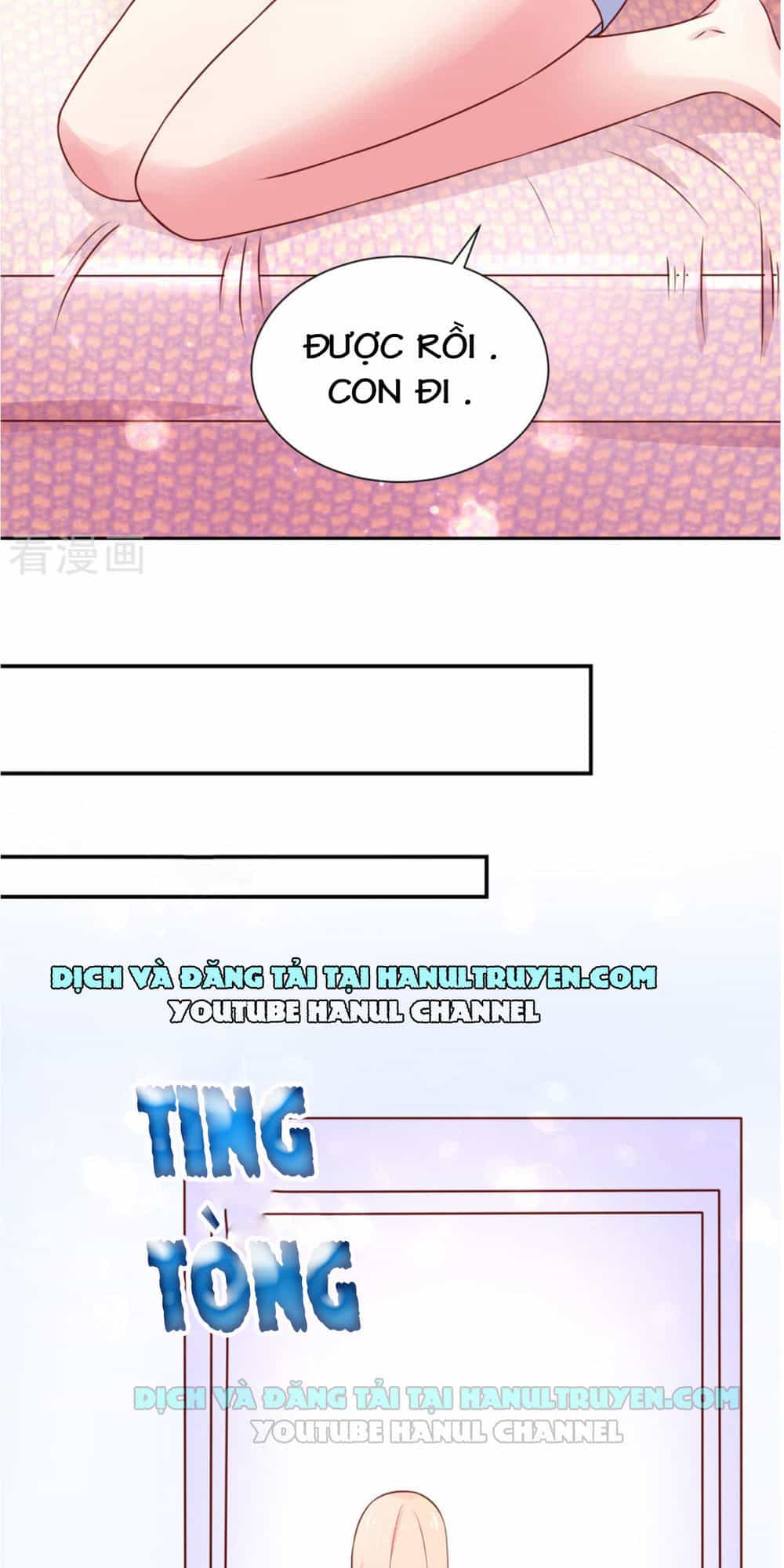 Nam Thần Quốc Dân Quấn Lấy Tôi - Chương 168 - ảnh 6