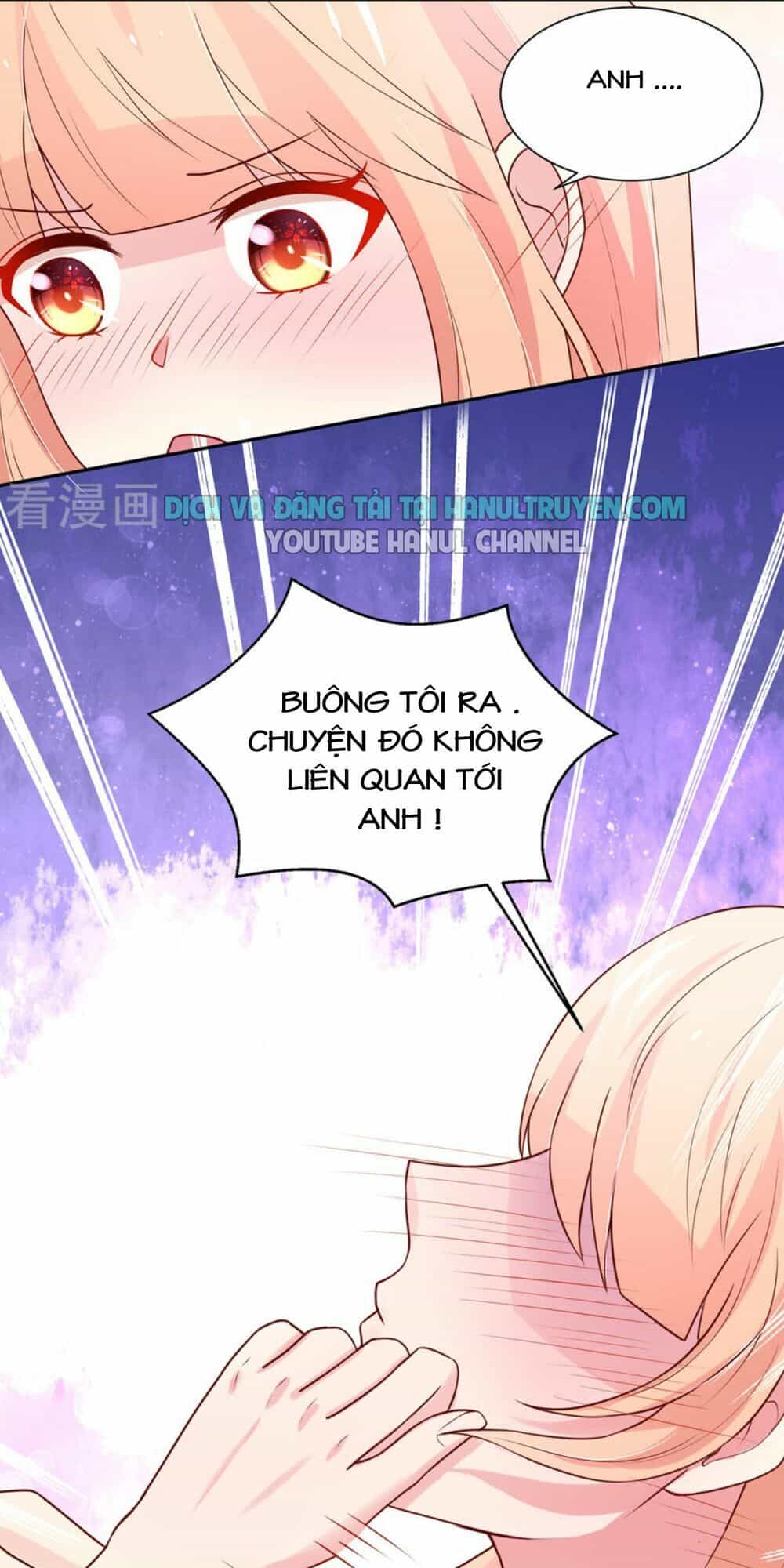 Nam Thần Quốc Dân Quấn Lấy Tôi - Chương 169 - ảnh 5
