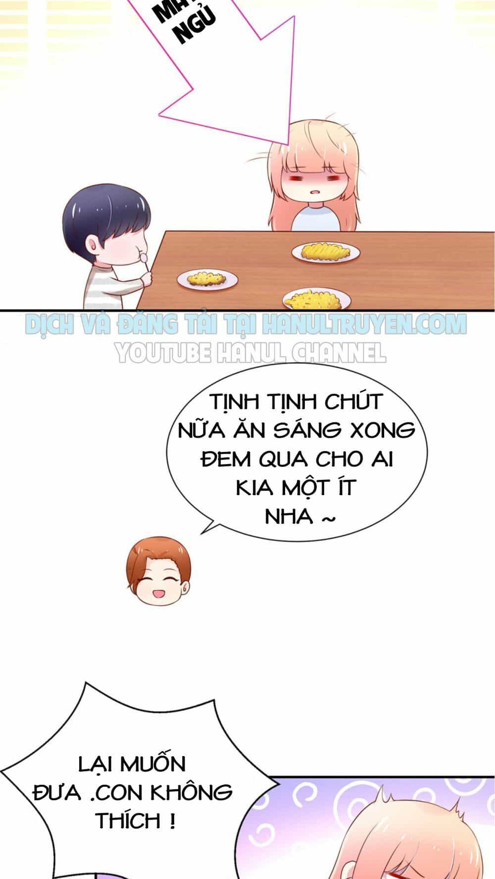 Nam Thần Quốc Dân Quấn Lấy Tôi - Chương 171 - ảnh 12