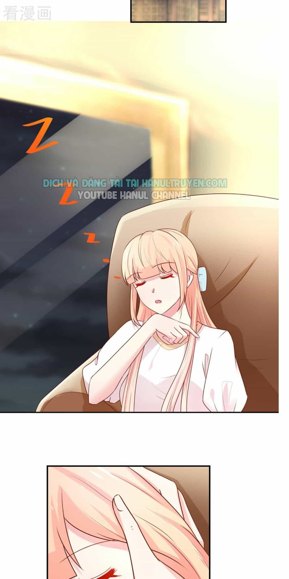 Nam Thần Quốc Dân Quấn Lấy Tôi - Chương 178 - ảnh 14